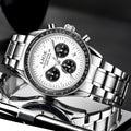 Silvercrest Elite Watch